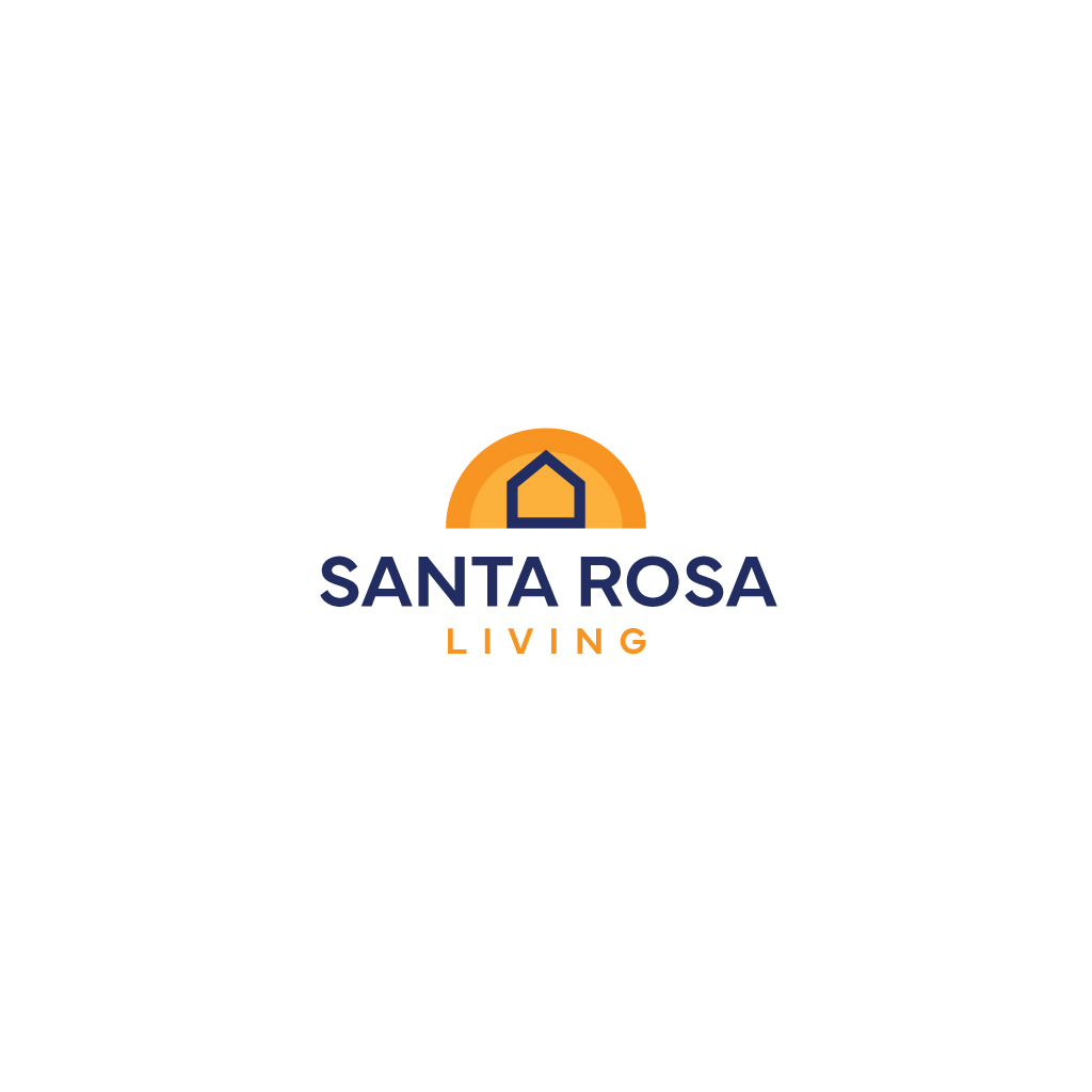 Logo Design by JohnnyCactus for Santa Rosa Living | Design #29647345
