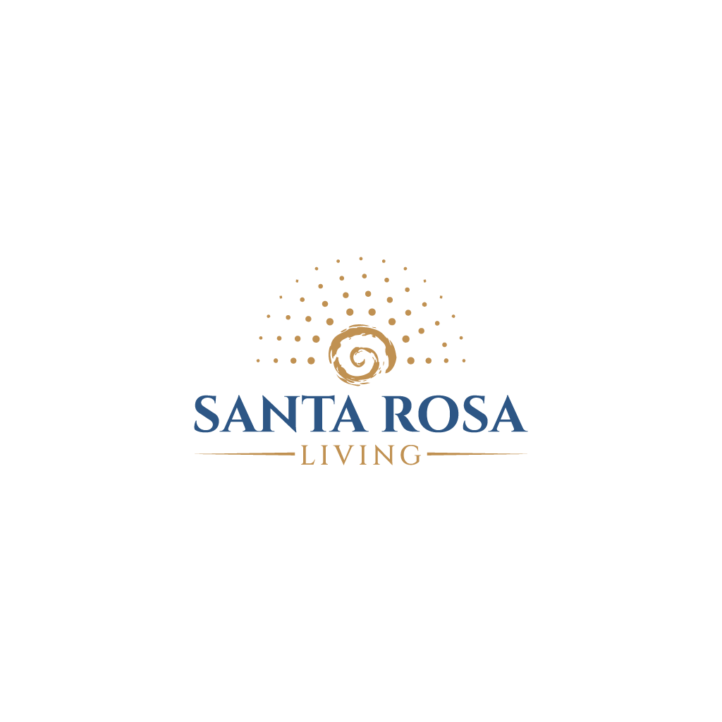 Logo Design by Jerwin Intac for Santa Rosa Living | Design #29660965