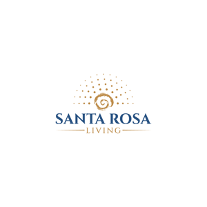 Logo Design by Jerwin Intac for Santa Rosa Living | Design #29660965