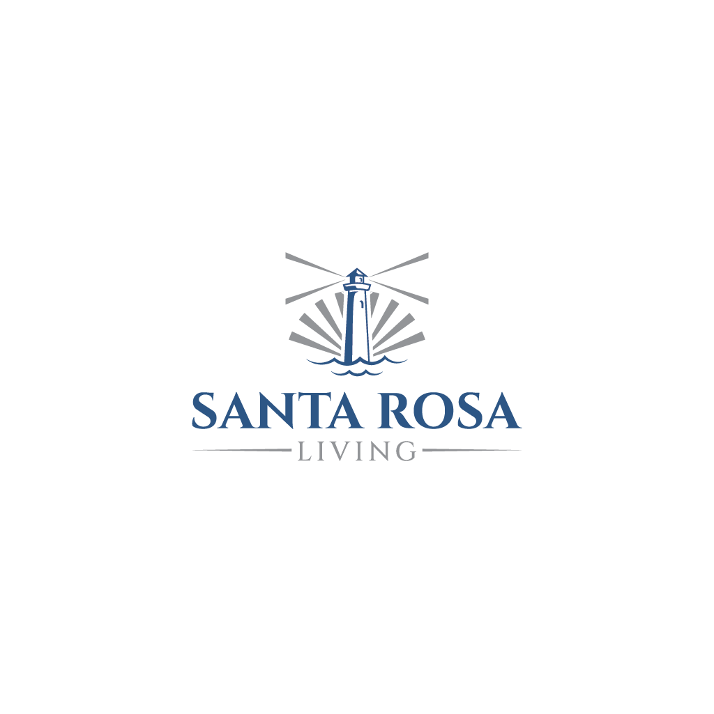 Logo Design by Jerwin Intac for Santa Rosa Living | Design #29671019