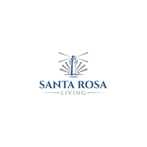 Logo Design by Jerwin Intac for Santa Rosa Living | Design: #29671019