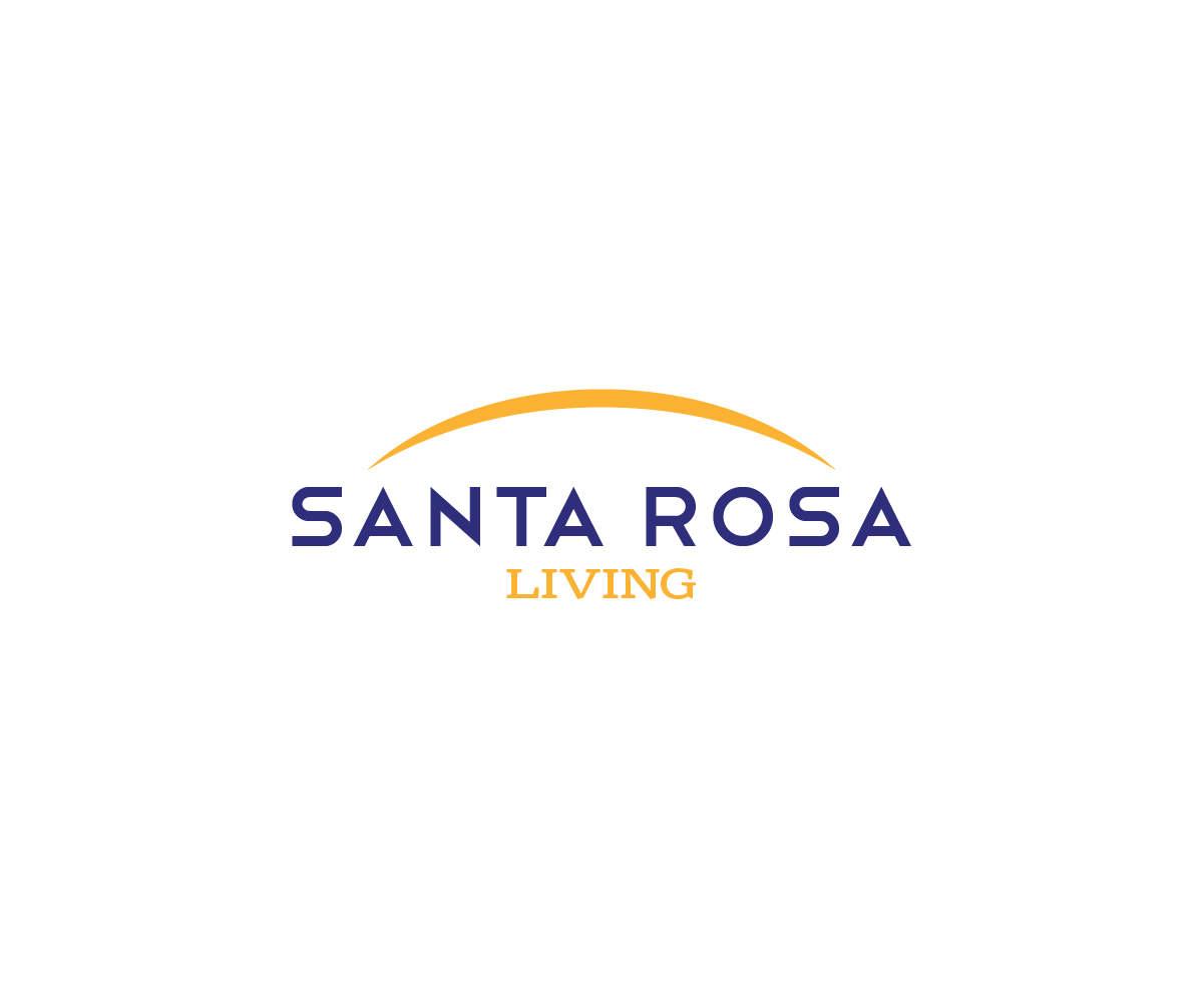 Diseño de Logo por Onse Officials para Santa Rosa Living | Diseño #29660808