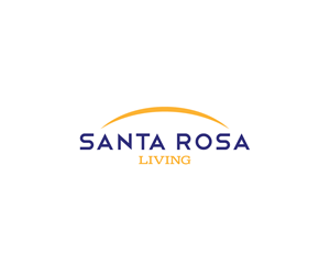 Diseño de Logo por Onse Officials para Santa Rosa Living | Diseño: #29660808