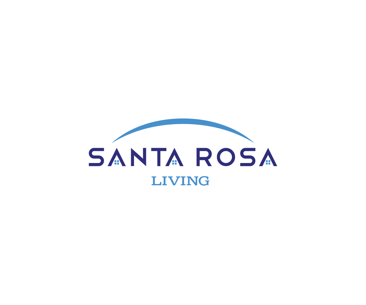Diseño de Logo por Onse Officials para Santa Rosa Living | Diseño #29661136