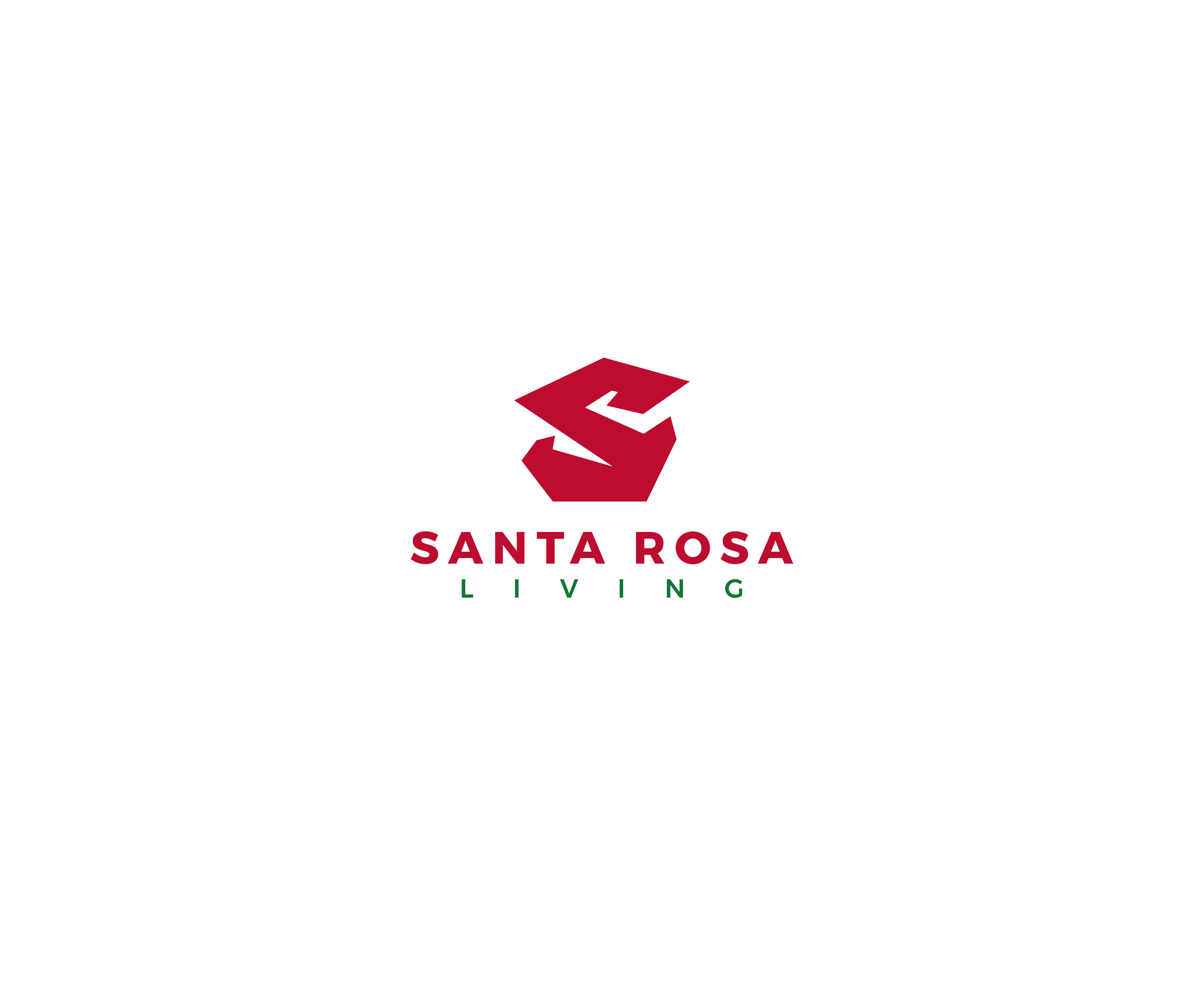 Design de Logo par James J. pour Santa Rosa Living | Design #29661515
