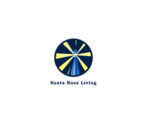 Logo Design by James J. for Santa Rosa Living | Design: #29670328