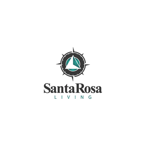 Diseño de Logo por KillipINC para Santa Rosa Living | Diseño #29675761