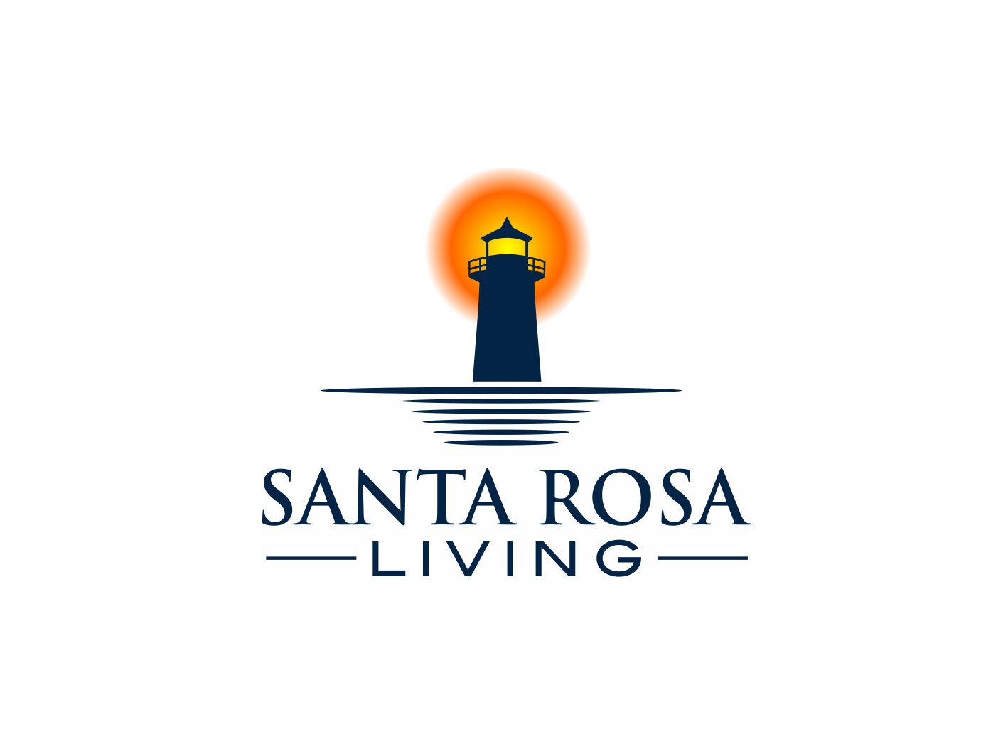 Logo Design by BNdesigner for Santa Rosa Living | Design #29670748