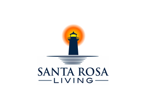 Logo Design by BNdesigner for Santa Rosa Living | Design: #29670748