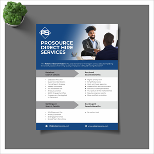 Flyer Design by nng
