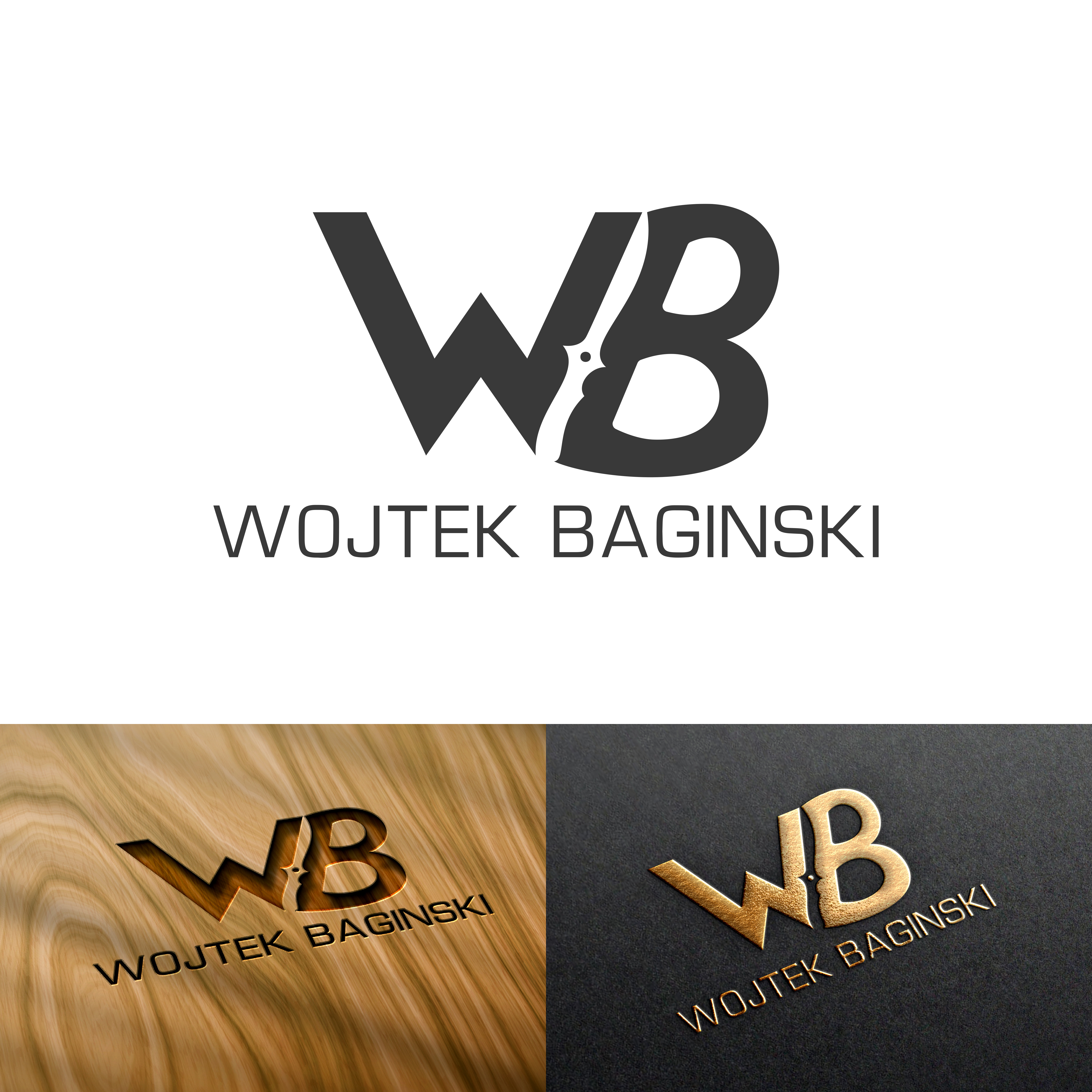 Logo Design by HeinHtetAung for this project | Design #29661147