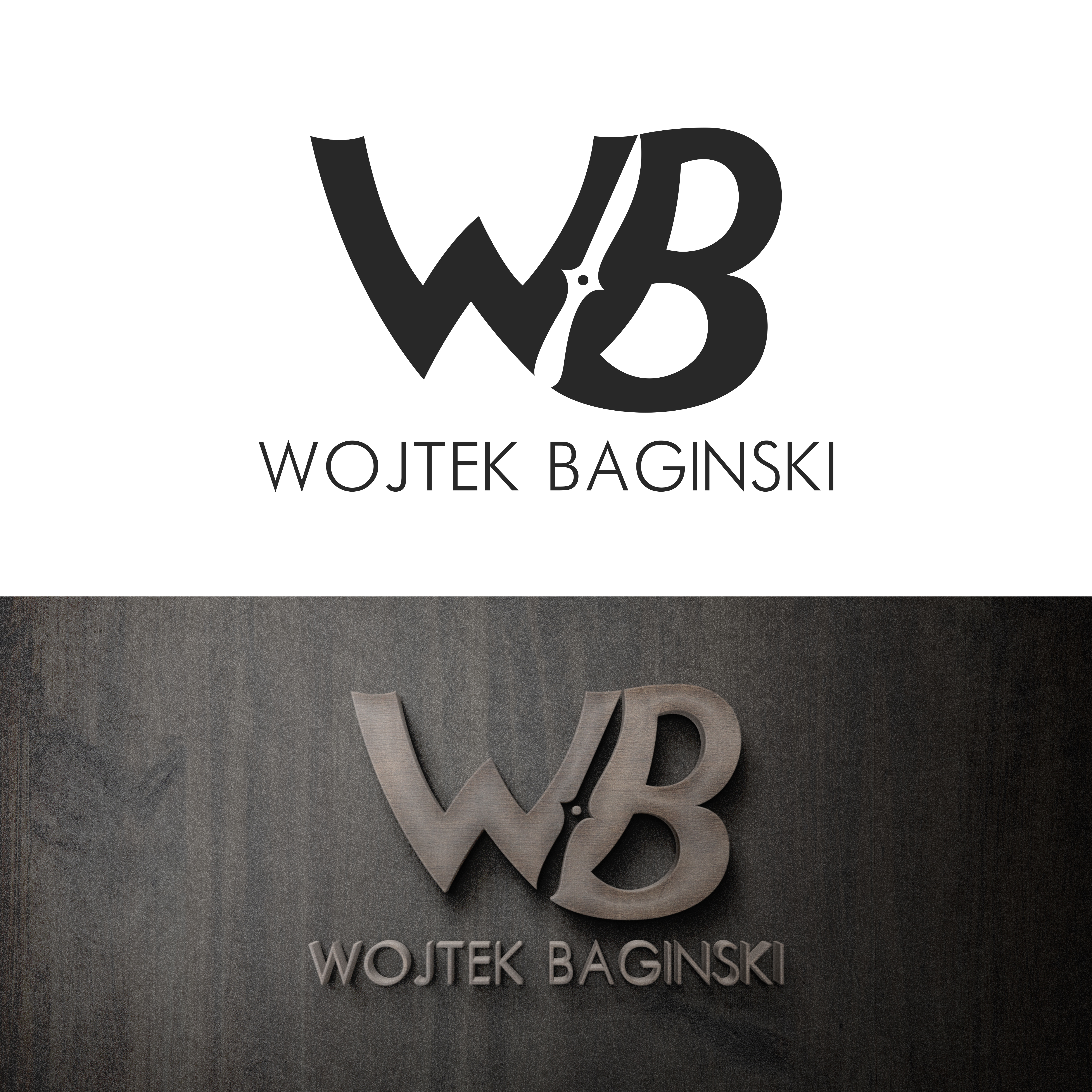 Diseño de Logo por HeinHtetAung para este proyecto | Diseño #29667867