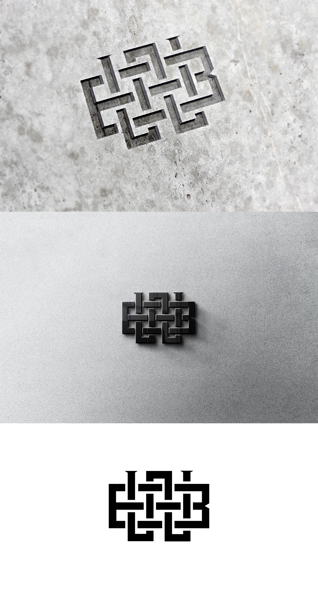 Logo Design by yoossefMaroc for this project | Design #29640831