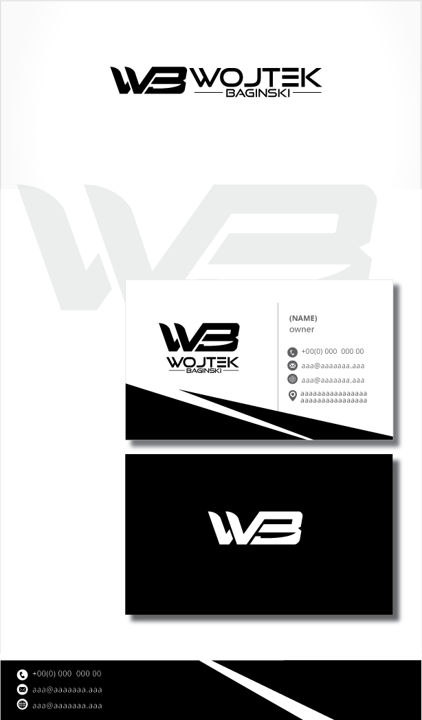 Logo-Design von zebronicgraphic für dieses Projekt | Design #29644691