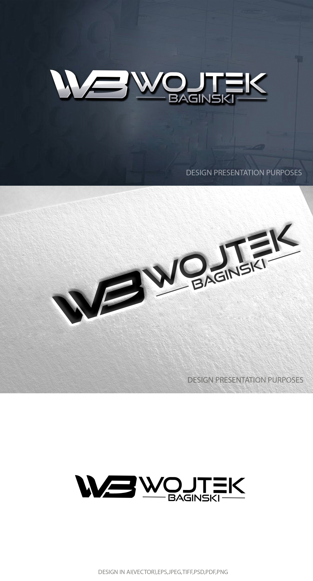 Logo-Design von zebronicgraphic für dieses Projekt | Design #29644692