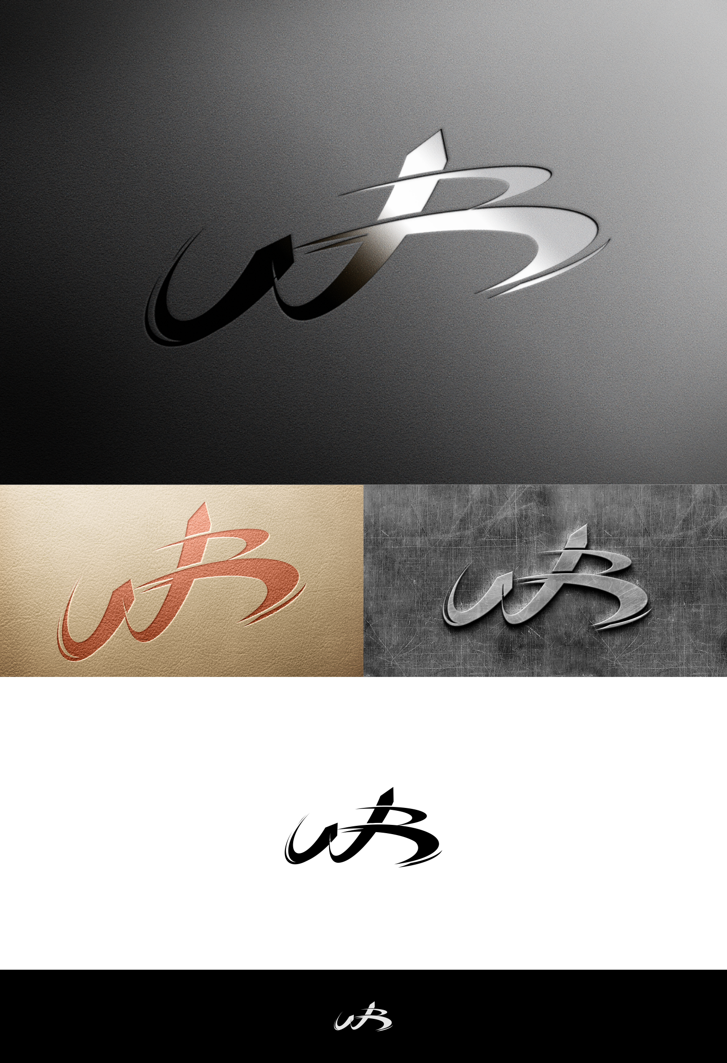 Logo Design by BUNG for this project | Design #29640879