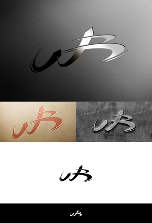 Logo Design by BUNG