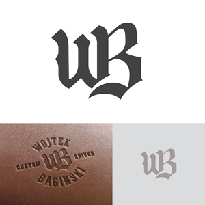 Logo Design by Buckingham