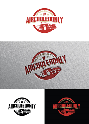 Logo Design by chris Ray for this project | Design: #29641822