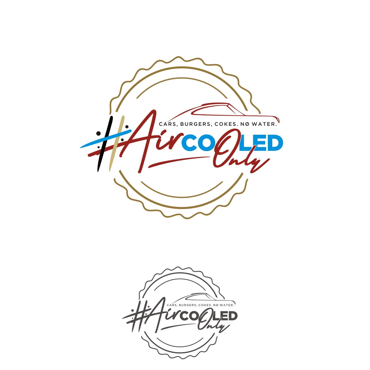 Logo Design by N83touchthesky for this project | Design #29644635