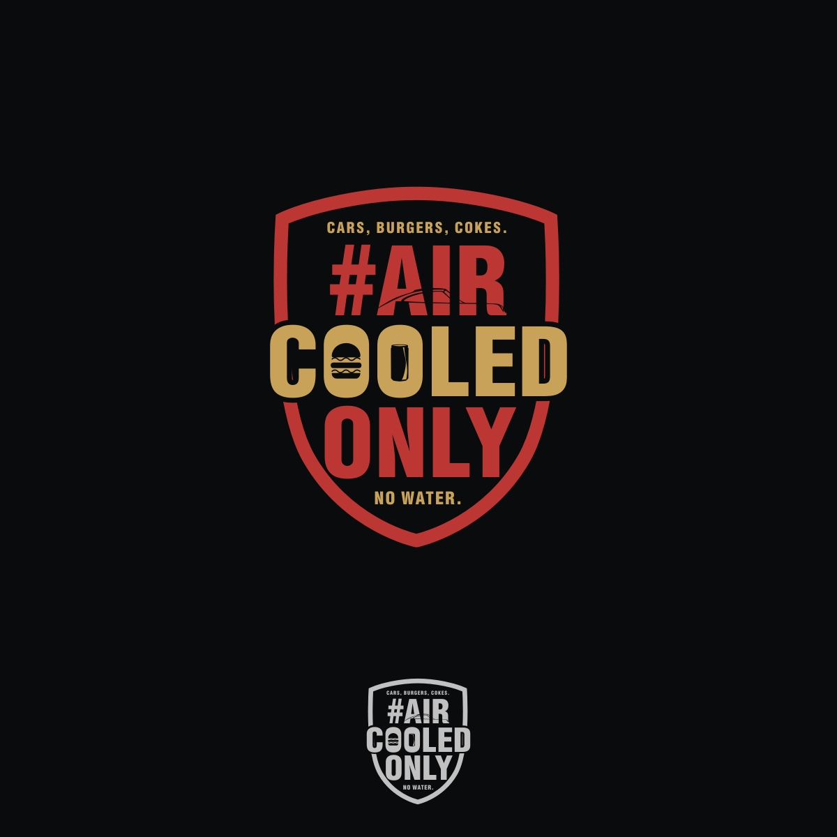 Logo Design by N83touchthesky for this project | Design #29644636