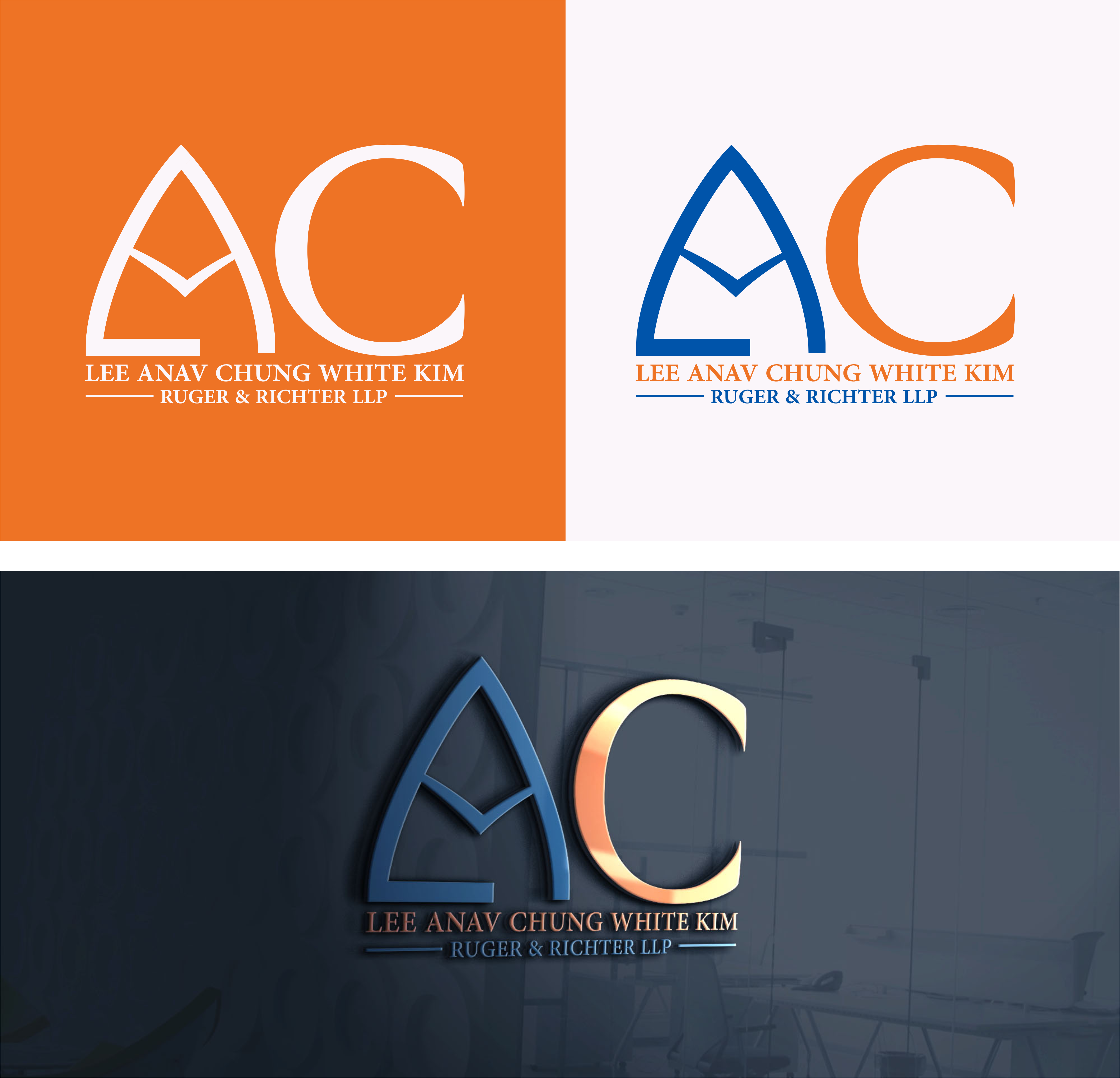 Logo Design by G-Touch Grafixz for this project | Design #29649729