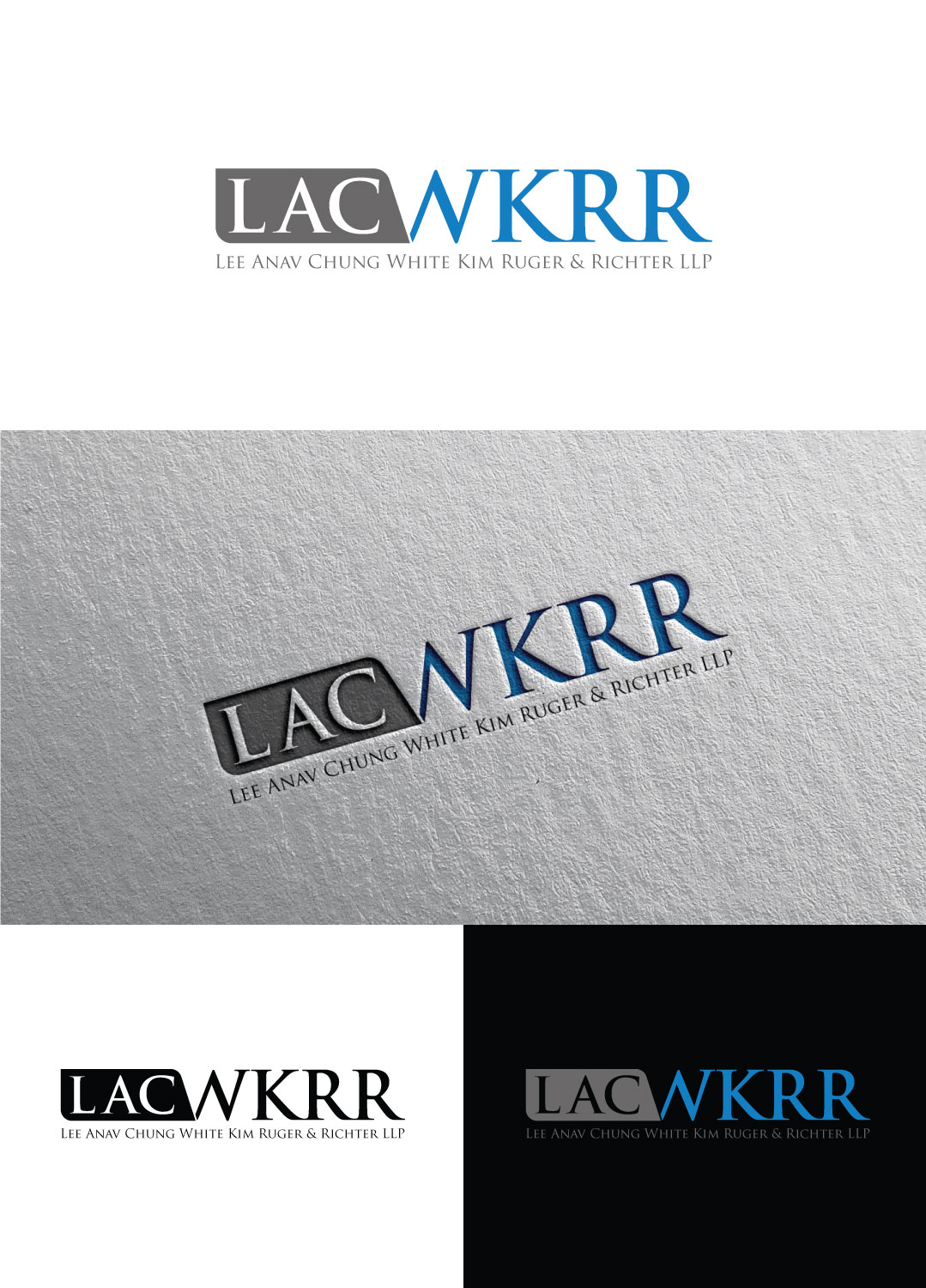 Logo Design by chris Ray for this project | Design #29641521