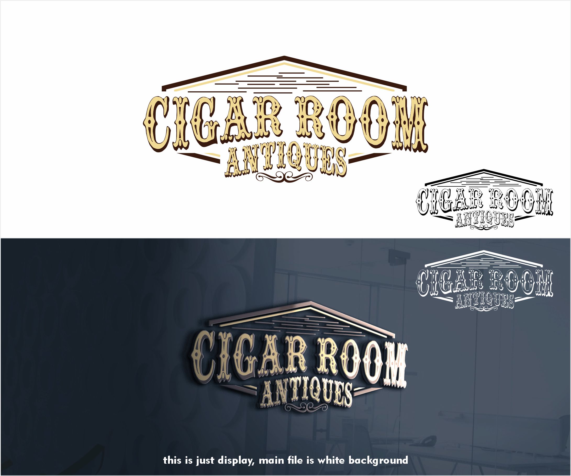 Diseño de Logo por alkaline para este proyecto | Diseño #29641088