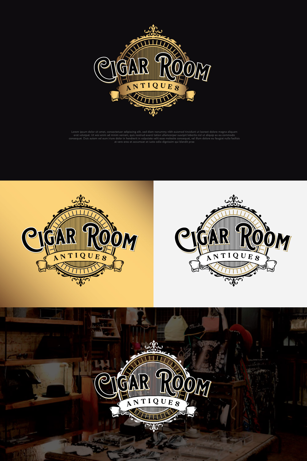 Logo-Design von Design_Lenni für dieses Projekt | Design #29665260
