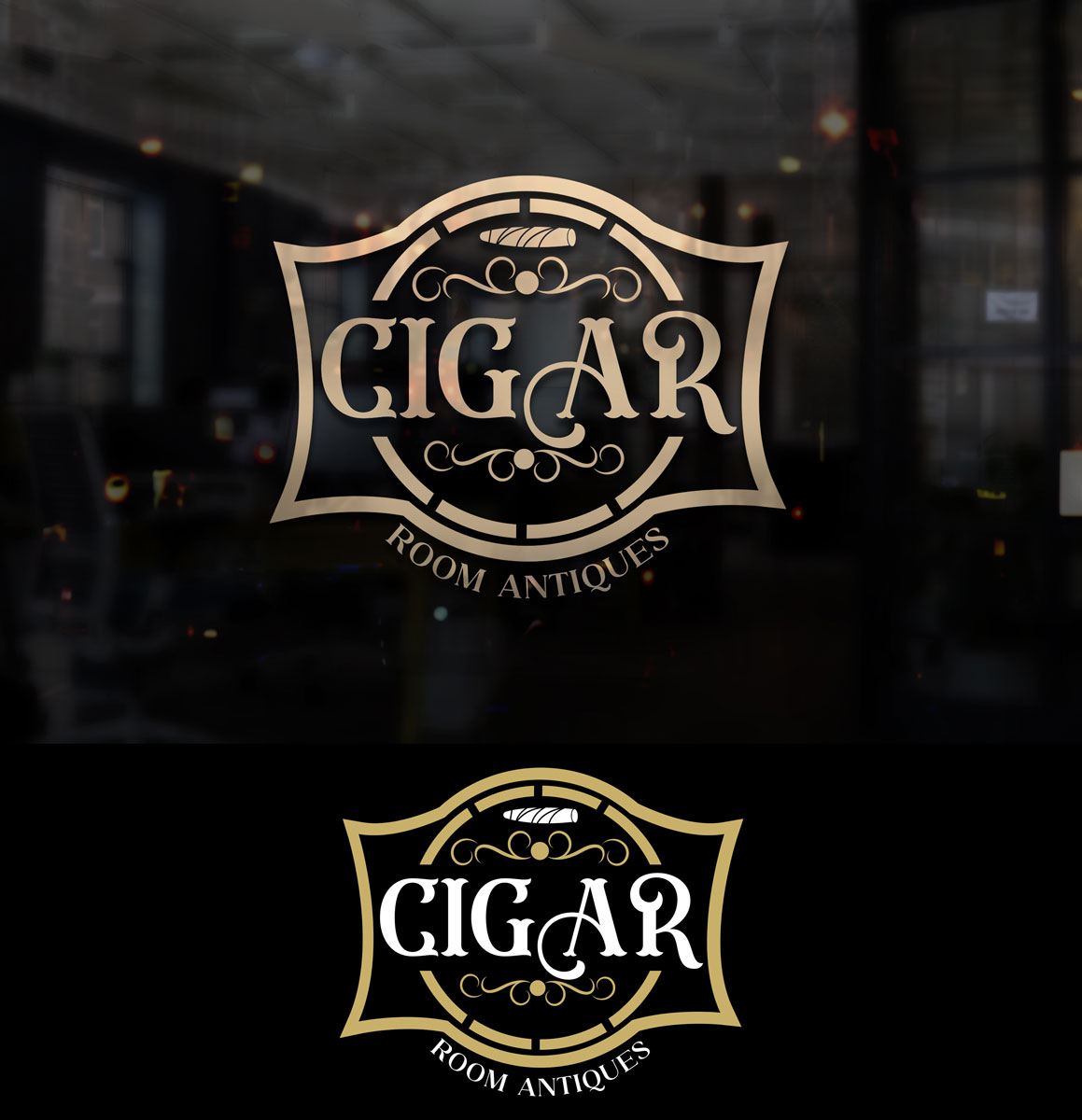 Logo Design by we with for this project | Design #29645812