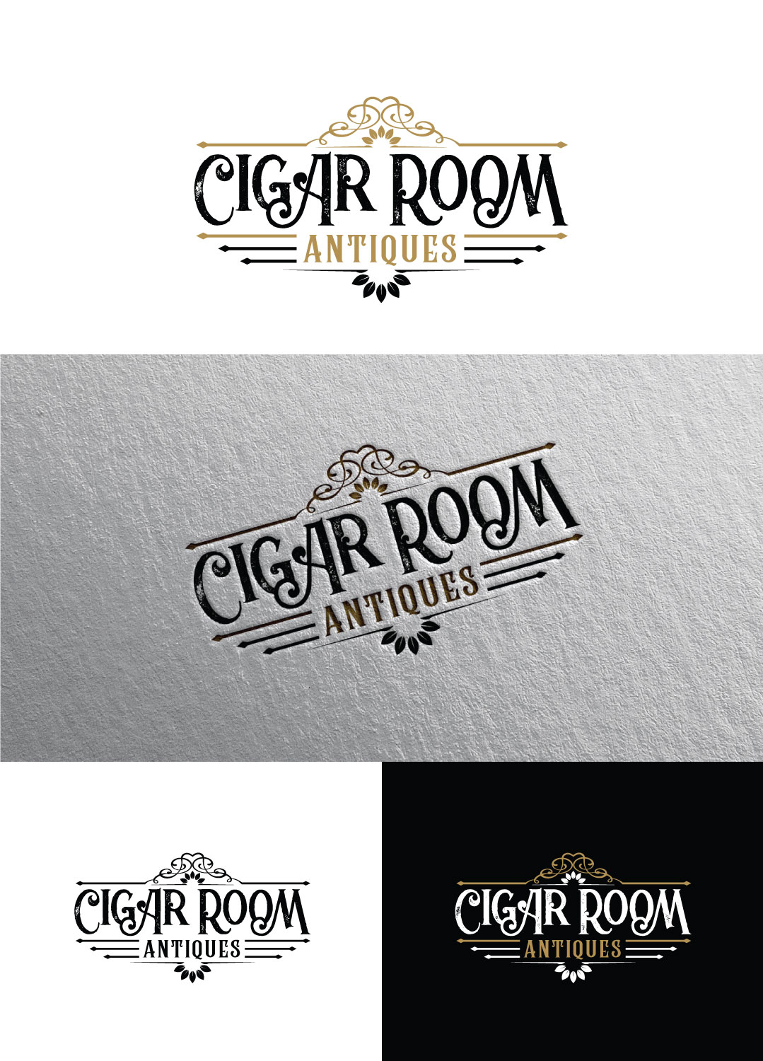 Logo Design by chris Ray for this project | Design #29641315