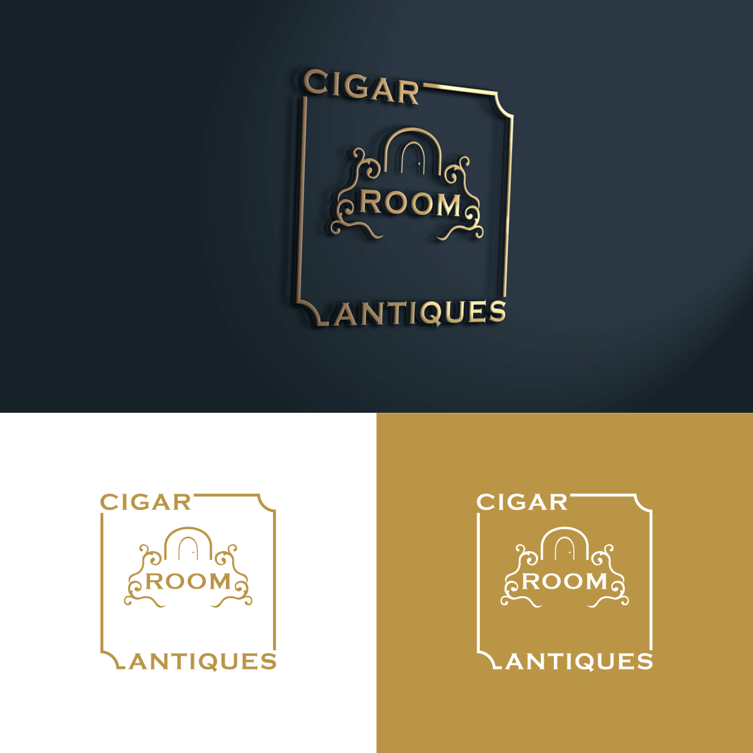 Logo Design by jejes for this project | Design #29647998