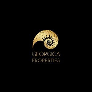 Logo Design by borzoid for Hampton Honeys | Design: #29642651