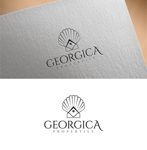 Logo Design by 3Guys for Hampton Honeys | Design: #29644801