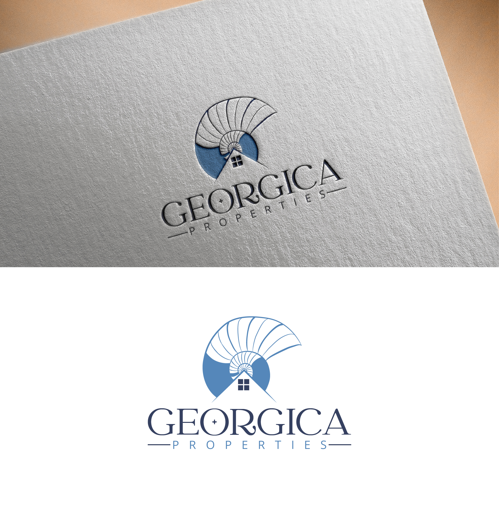 Logo Design by 3Guys for Hampton Honeys | Design #29644802
