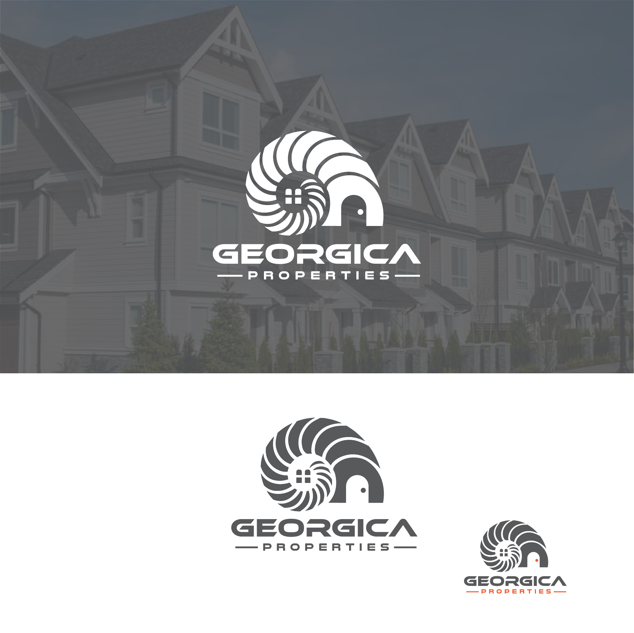 Logo Design by 3Guys for Hampton Honeys | Design #29644905