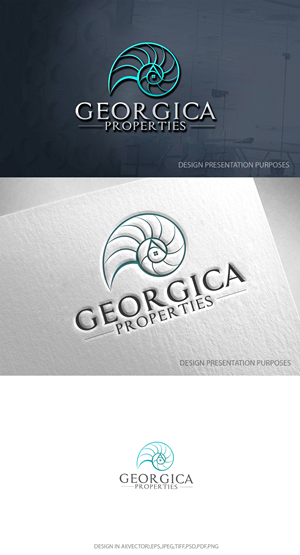 Logo Design by zebronicgraphic for Hampton Honeys | Design: #29642768