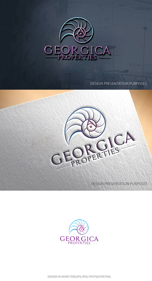 Logo Design by zebronicgraphic for Hampton Honeys | Design: #29648313