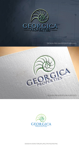 Logo Design by zebronicgraphic for Hampton Honeys | Design: #29648329