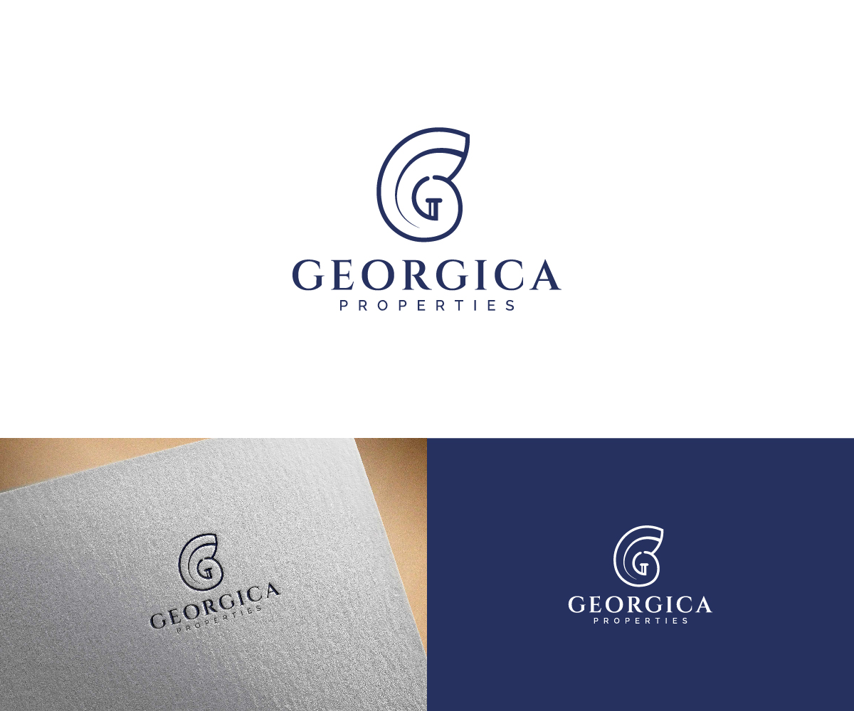 Diseño de Logo por Nevore Graphics para Hampton Honeys | Diseño #29642221