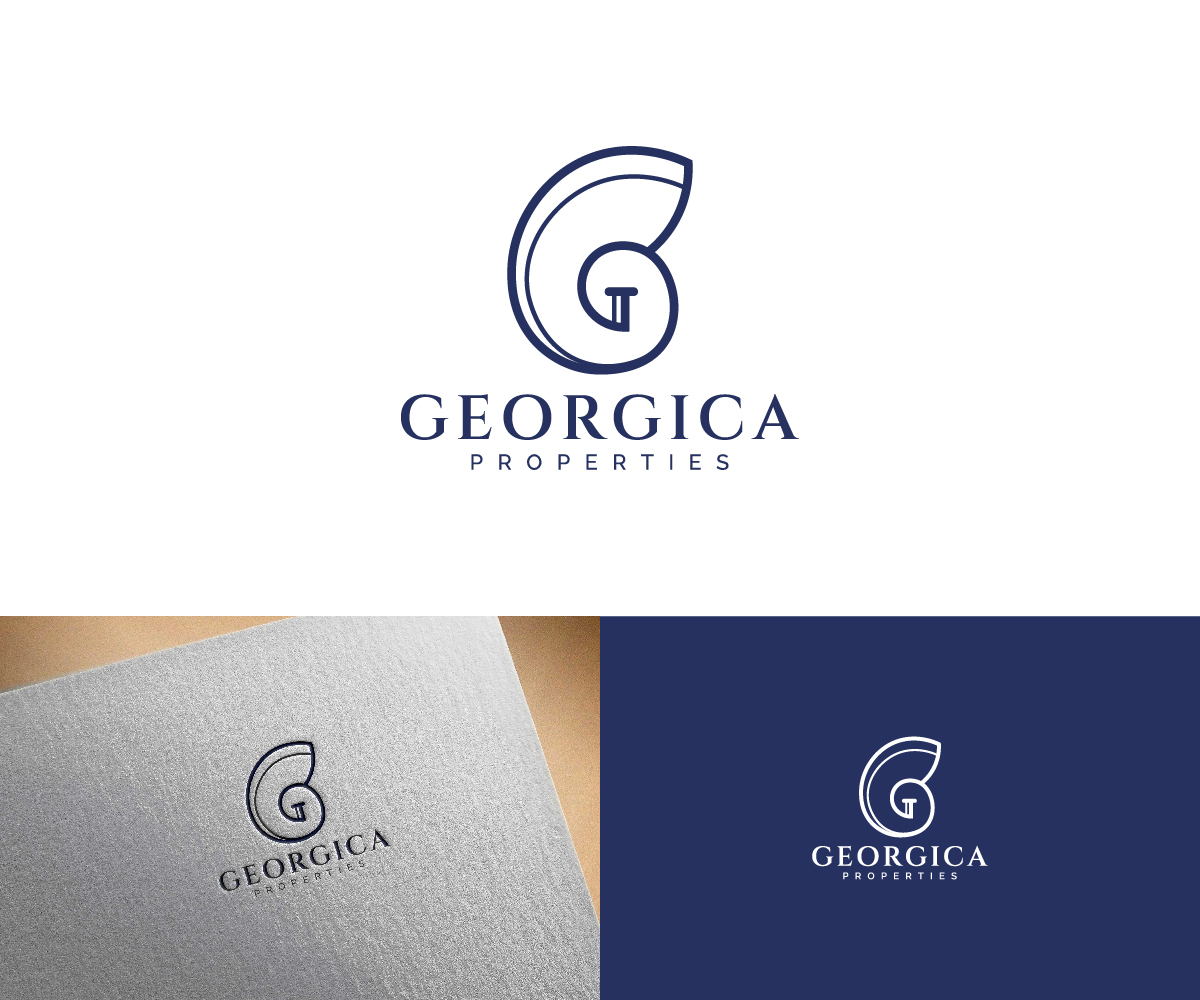 Diseño de Logo por Nevore Graphics para Hampton Honeys | Diseño #29642255
