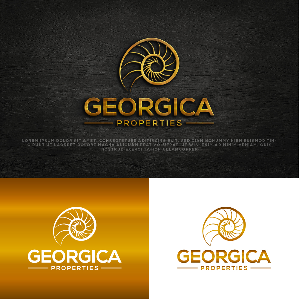 Logo Design by Ayub Zafar for Hampton Honeys | Design #29657352