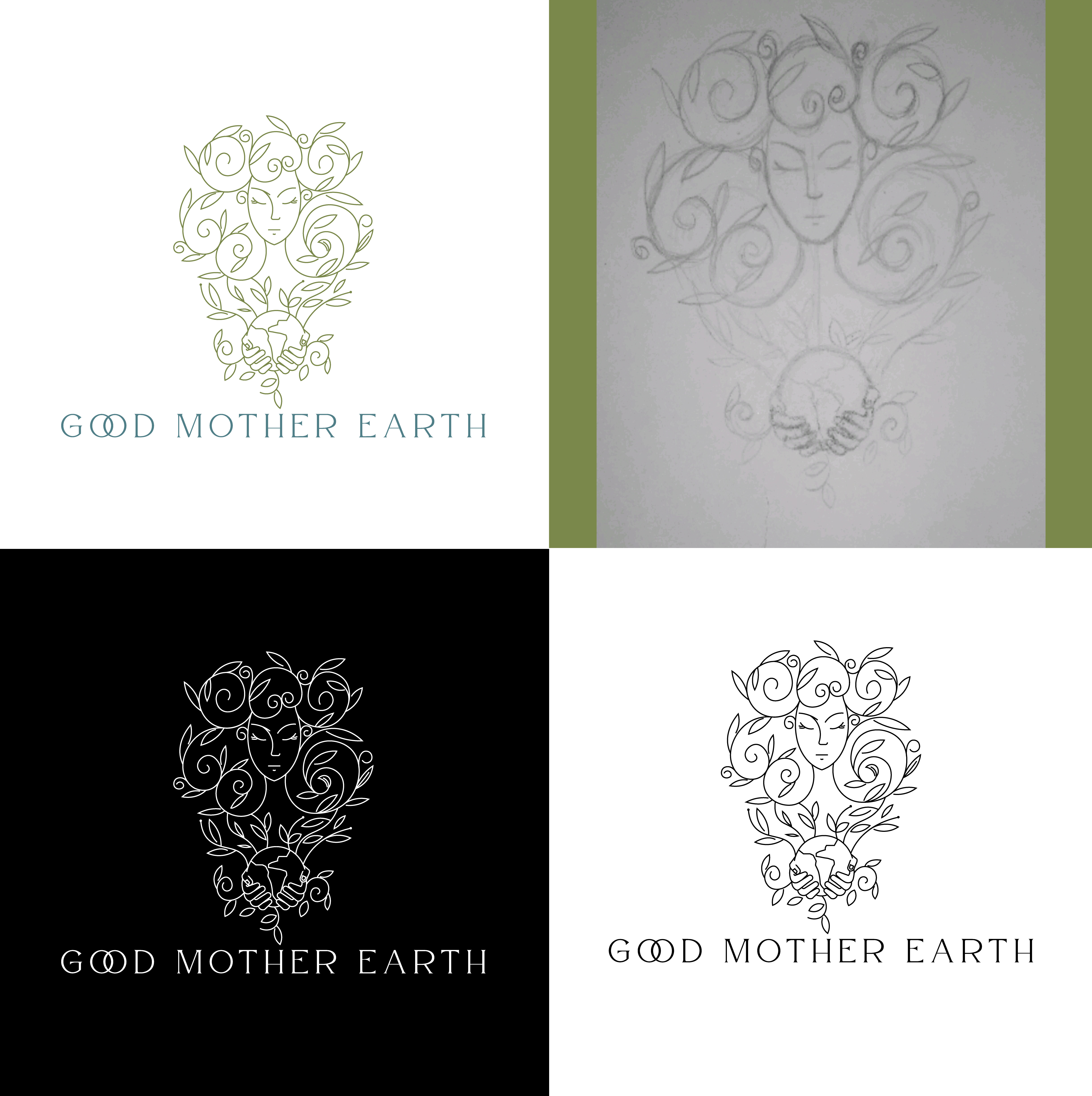 Logo-Design von Eve.A für dieses Projekt | Design #29647422