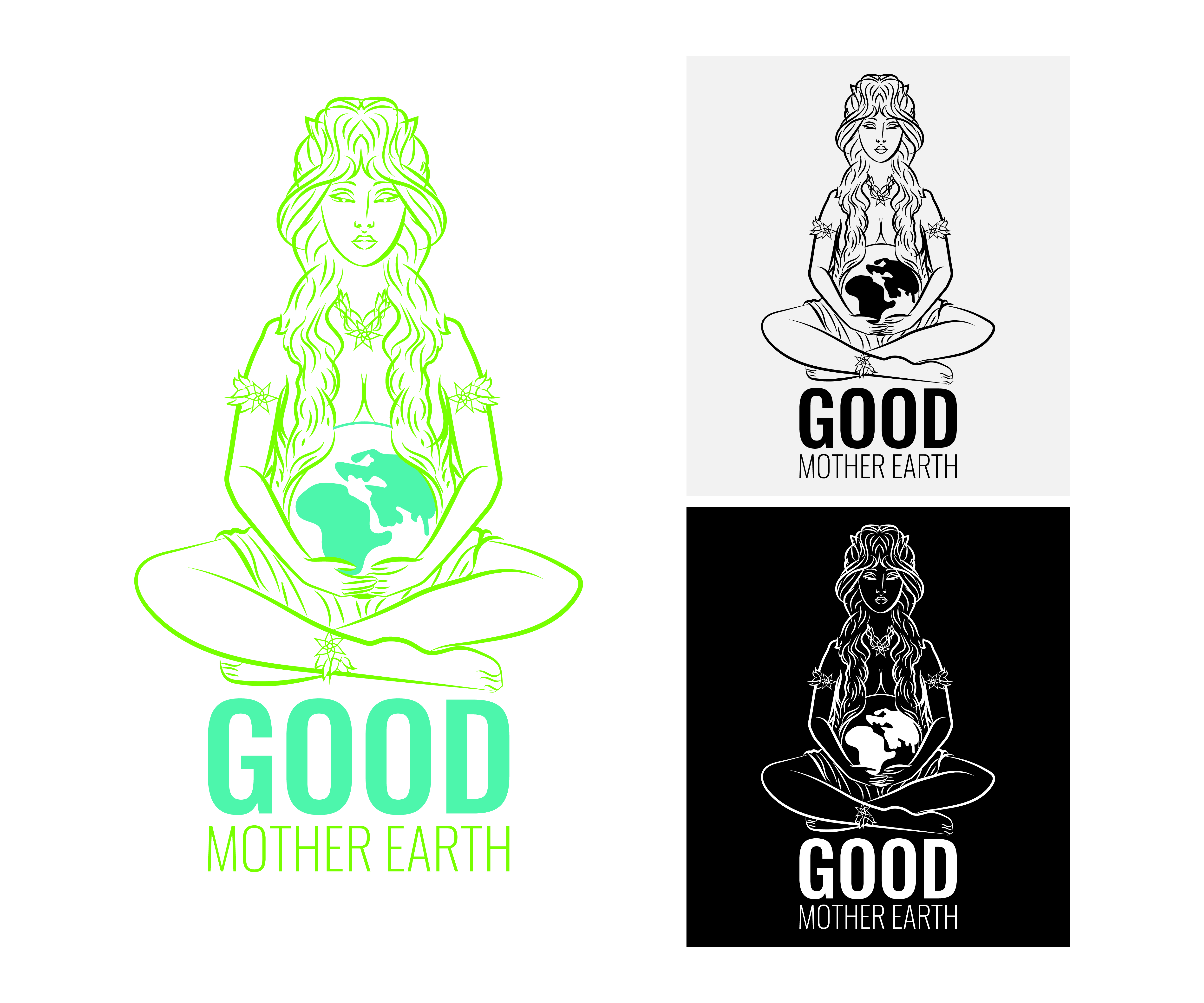 Logo Design by saajupk18 for this project | Design #29677216