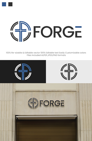 Logo Design by Design Athics for this project | Design: #29645176
