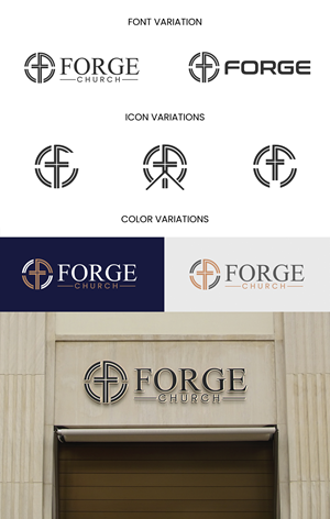 Logo Design by Design Athics for this project | Design: #29650577