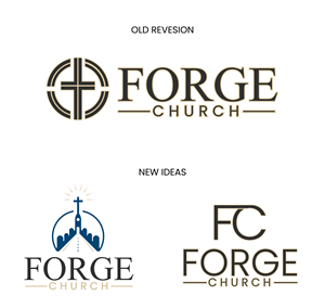 Logo Design by Design Athics for this project | Design: #29662555
