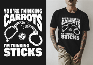 T-shirt Design by DoppelGanger Studio for this project | Design: #29643325