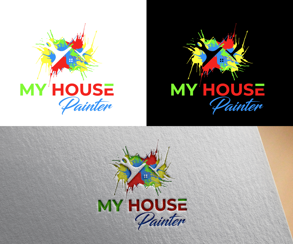 Logo-Design von RS_Design für dieses Projekt | Design #29644352