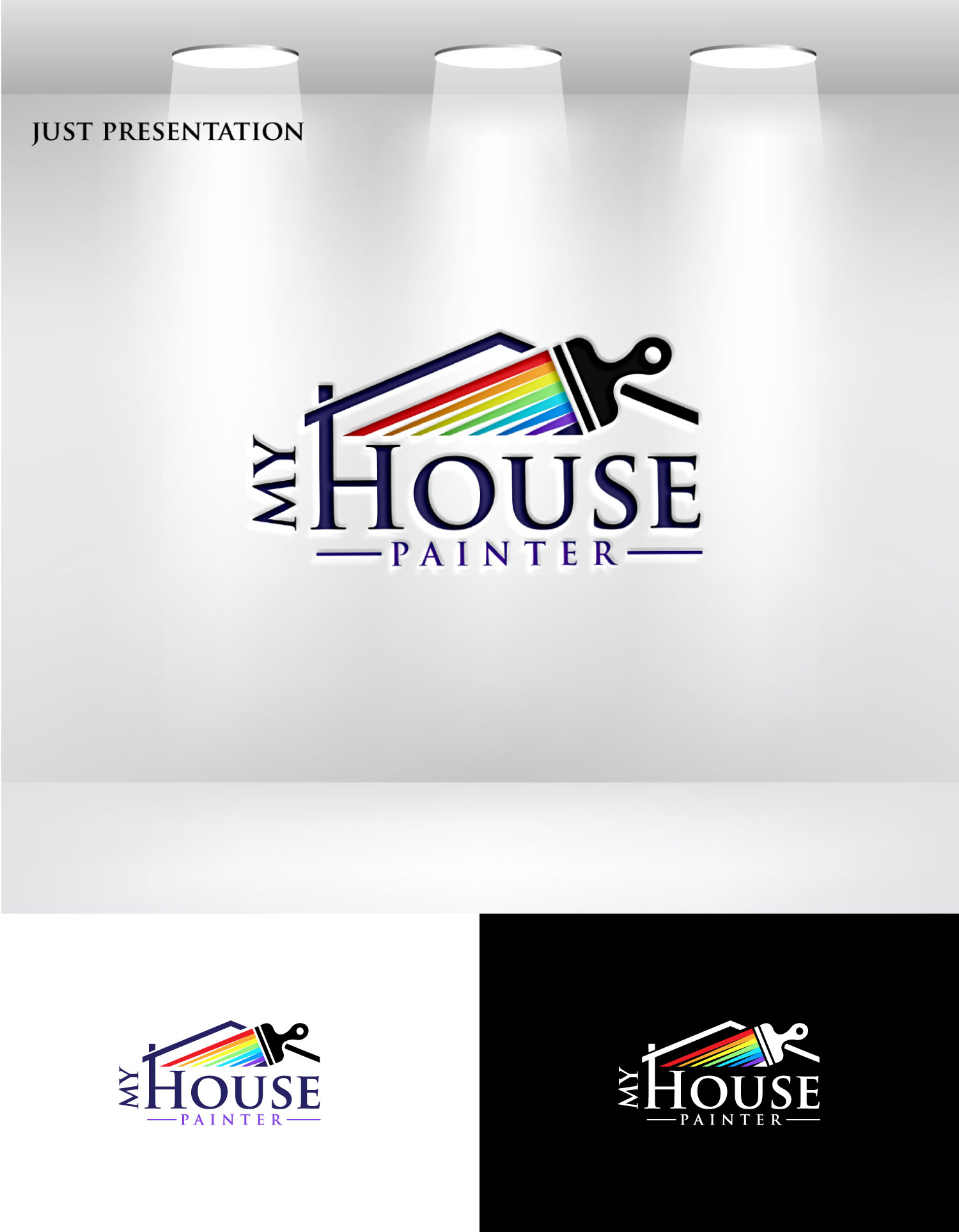 Diseño de Logo por Mi Design1 para este proyecto | Diseño #29643422